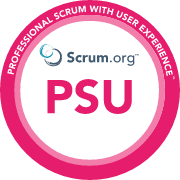 PSU Badge